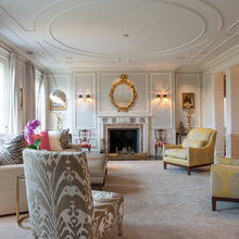 Living Room Ideas