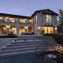 Spanish Revival