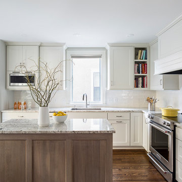 HUMBOLDT KITCHEN