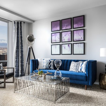 Residential Interiors | Photo by TG Image