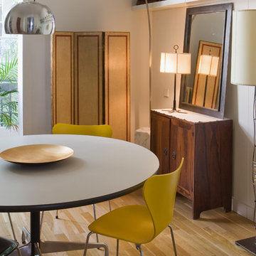 Home in Barcelona close Passeig de gràcia