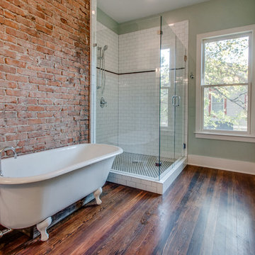 Park Avenue Restoration