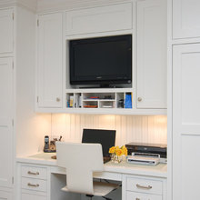 Carolines desk