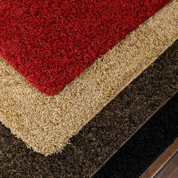 The Crinkle Collection - Rugs