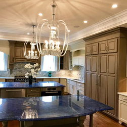 Kitchen Remodeling - McLean - Products