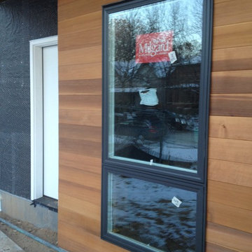 Milgard Windows