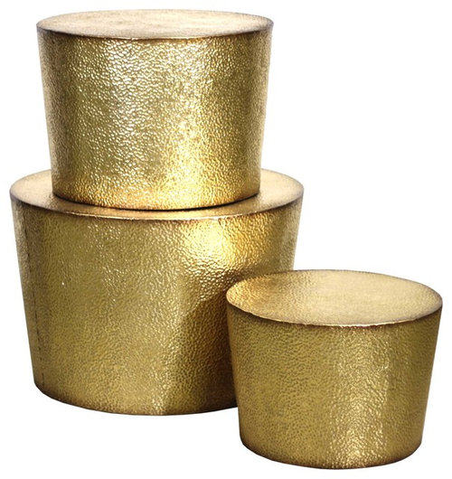 Mixing metals copper and gold awesome or ew?