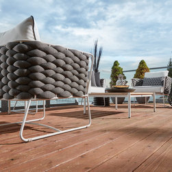 Eol&eacute; Collection - Outdoor Lounge Furniture