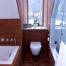upper bathroom