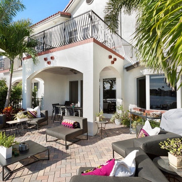 1479 Estuary Trail #1479 | Delray Beach, FL | Intracoastal Waterway