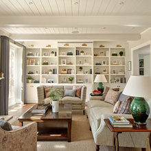 Living Room Weybridge