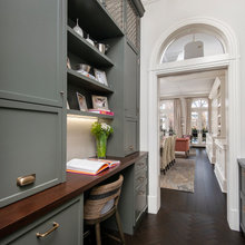 River Woods Doorways