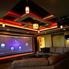 Sammy & Keith- Keith Mancave