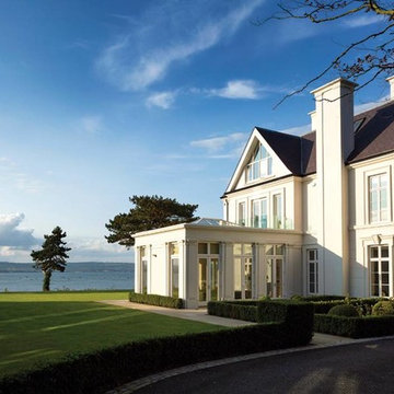 Bangor Blue - Cultra, Holywood