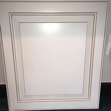 Cabinets