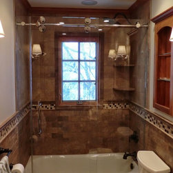 Tub Enclosures - Products