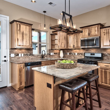 Cloverdale- Dahl Built Homes