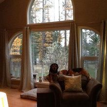 my house