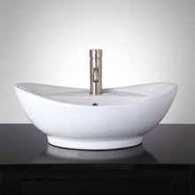 master bathroom sinks