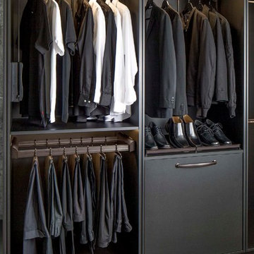 Häfele Closet Ideas
