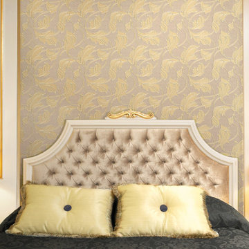 Brewster Wallcoverings Bedrooms