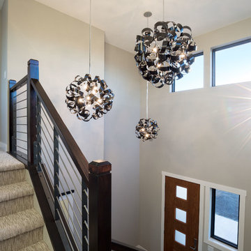 Promontory Point Modern Design
