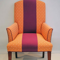 Custom Furniture - Products