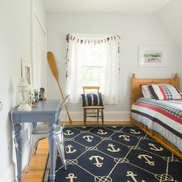 My Houzz: Cozy Updates for a 1908 New York Colonial