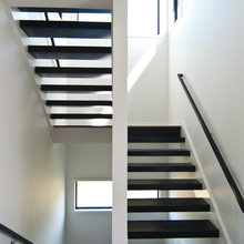R&G Stair