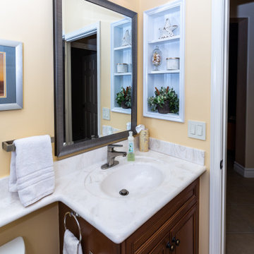 Morrison Guest Bathroom Remodel - Completed Project 2