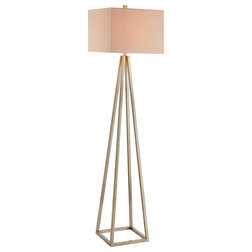 Transitional Floor Lamps by Catalina Lighting