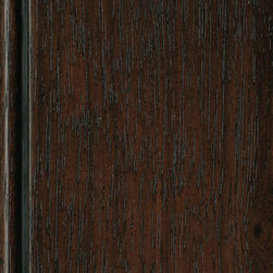 Walnut, Hazelnut, Black Glaze - Products