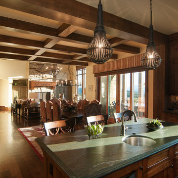 2013 Park City Showcase of Homes by Utah Home Builder, Cameo Homes Inc.