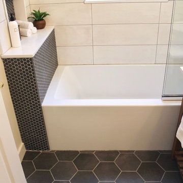 Bathroom - Bessborough Duplex