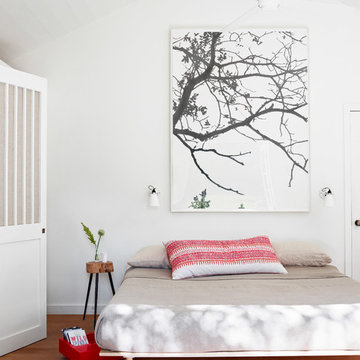 Los Feliz Master Bedroom