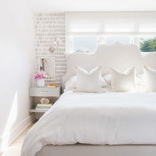 Bedrooms