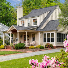 Exterior Siding
