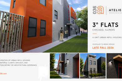 3° Flats