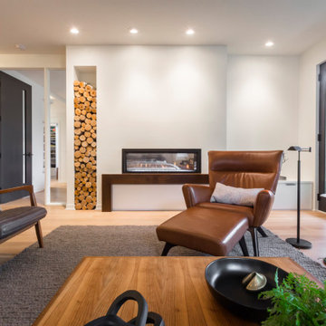 Minneapolis Whole Home Renovation