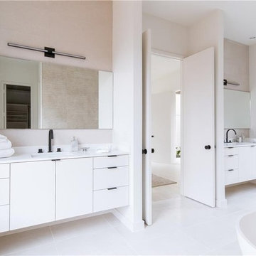 Bathroom Remodeling Contractors in Irvine CA