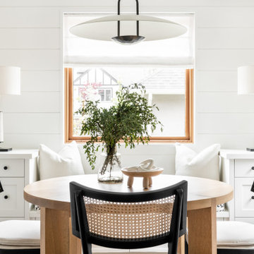 Seaside Cottage