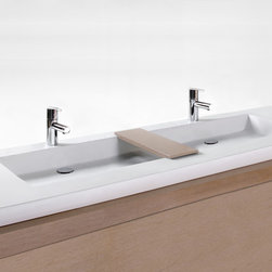Cube Sink VCS72T - Bathroom Sinks