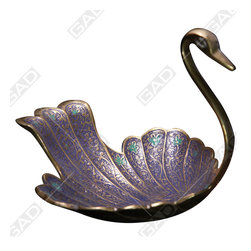 DECORATIVE DUCK - Home Accessories & Decor