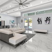 Living Room Ideas