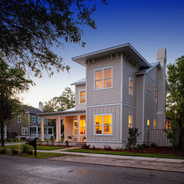 Stock Farm - Yaupon Home #3