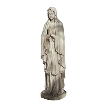 Mary