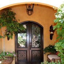 Entry Doors