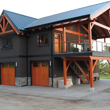 decks