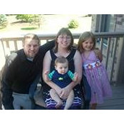 Kristin Sheets's photo