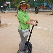 Joanna Ziarnik's photo